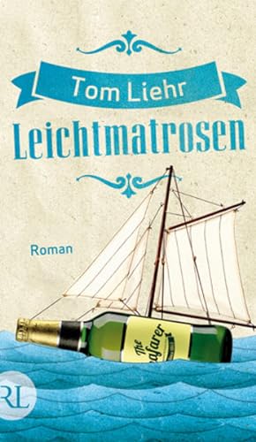 Seller image for Leichtmatrosen: Roman for sale by Versandantiquariat Felix Mcke