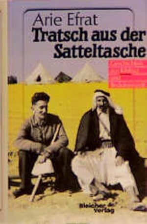 Seller image for Tratsch aus der Satteltasche for sale by Versandantiquariat Felix Mcke