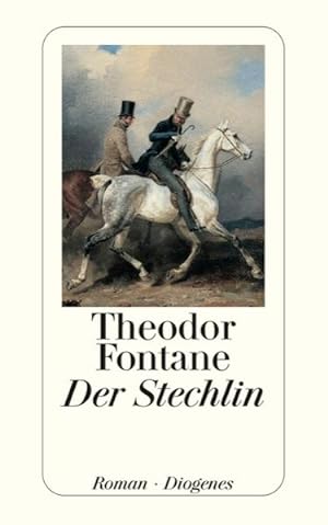 Bild des Verkufers fr Der Stechlin (detebe) zum Verkauf von Versandantiquariat Felix Mcke