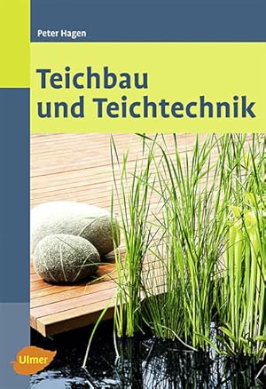 Seller image for Teichbau und Teichtechnik for sale by Versandantiquariat Felix Mcke