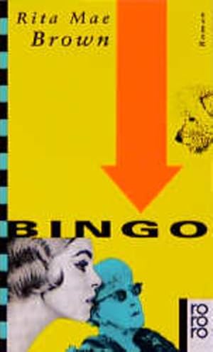 Imagen del vendedor de Bingo a la venta por Versandantiquariat Felix Mcke