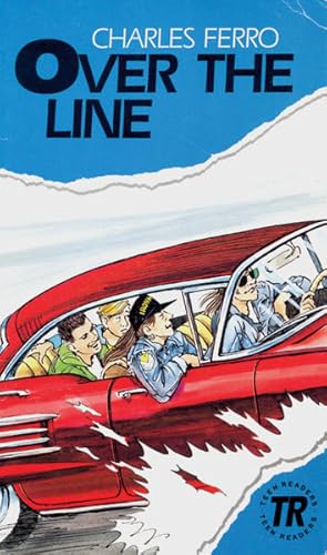 Immagine del venditore per Over the line: Englische Lektre fr das 5. Lernjahr venduto da Versandantiquariat Felix Mcke