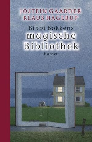 Seller image for Bibbi Bokkens magische Bibliothek for sale by Versandantiquariat Felix Mcke