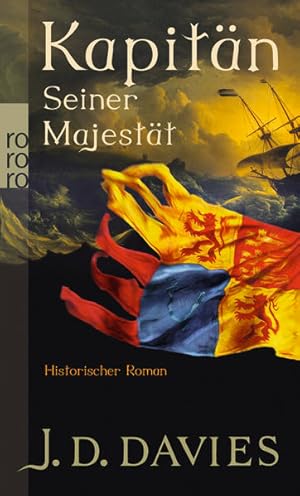 Seller image for Kapitn Seiner Majestt for sale by Versandantiquariat Felix Mcke