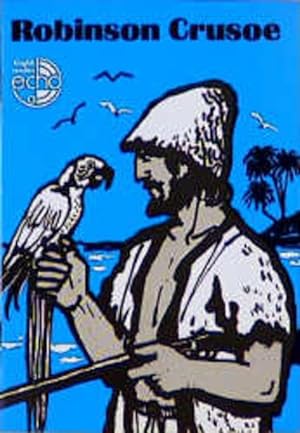 Immagine del venditore per Robinson Crusoe venduto da Versandantiquariat Felix Mcke