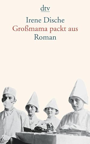 Bild des Verkufers fr Gromama packt aus: Roman zum Verkauf von Versandantiquariat Felix Mcke