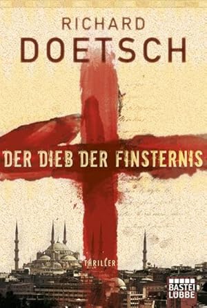 Bild des Verkufers fr Der Dieb der Finsternis: Thriller (Allgemeine Reihe. Bastei Lbbe Taschenbcher) zum Verkauf von Versandantiquariat Felix Mcke