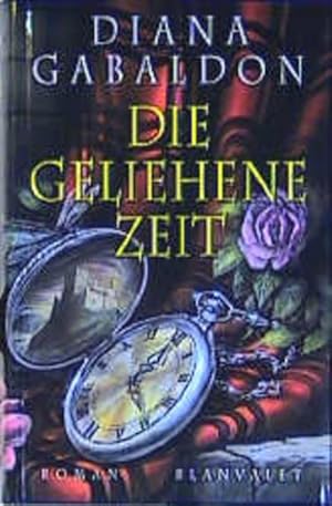 Imagen del vendedor de Die geliehene Zeit a la venta por Versandantiquariat Felix Mcke