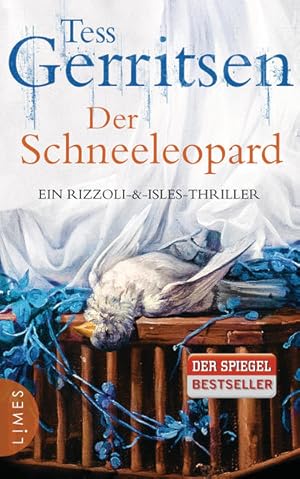 Bild des Verkufers fr Der Schneeleopard: Ein Rizzoli-&Isles-Thriller (Rizzoli-&-Isles-Serie, Band 11) zum Verkauf von Versandantiquariat Felix Mcke