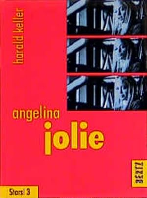Seller image for Angelina Jolie. (Reihe Stars! Band 3) for sale by Versandantiquariat Felix Mcke
