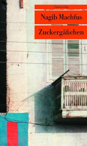 Seller image for Zuckergchen for sale by Versandantiquariat Felix Mcke