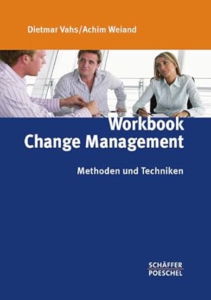 Immagine del venditore per Workbook Change Management: Methoden und Techniken venduto da Versandantiquariat Felix Mcke