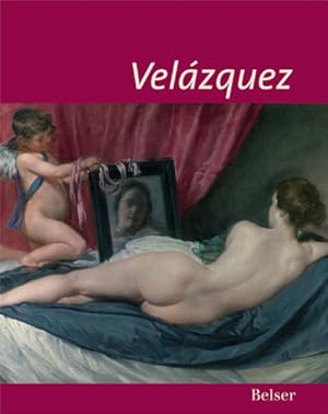 Immagine del venditore per Velzquez venduto da Versandantiquariat Felix Mcke