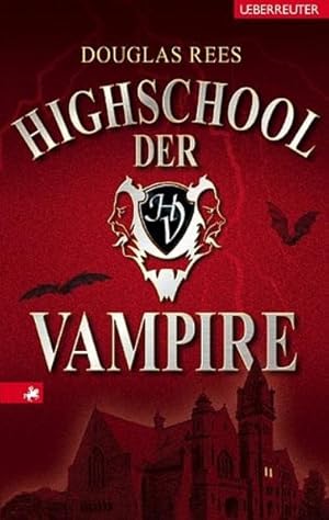 Bild des Verkufers fr Highschool der Vampire zum Verkauf von Versandantiquariat Felix Mcke