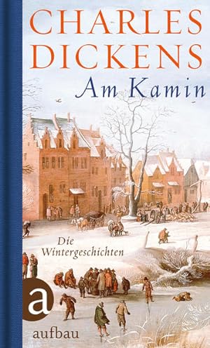 Seller image for Am Kamin: Die Wintergeschichten for sale by Versandantiquariat Felix Mcke