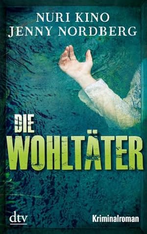 Seller image for Die Wohltter: Kriminalroman for sale by Versandantiquariat Felix Mcke