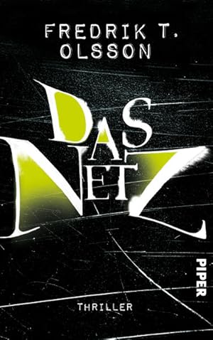 Seller image for Das Netz: Thriller for sale by Versandantiquariat Felix Mcke