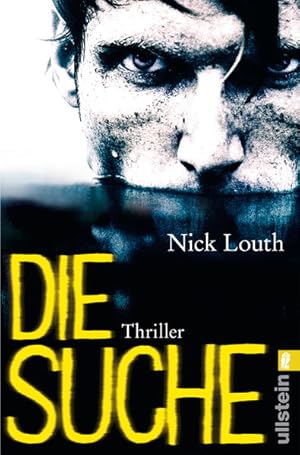 Seller image for Die Suche: Thriller for sale by Versandantiquariat Felix Mcke