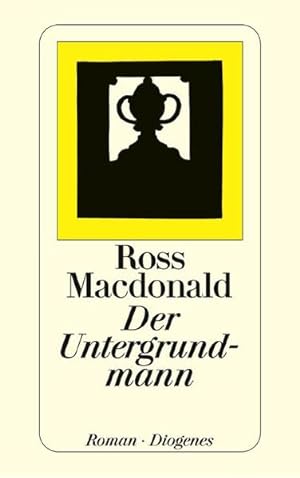 Image du vendeur pour Der Untergrundmann (Nr.99/11) mis en vente par Versandantiquariat Felix Mcke