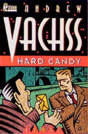 Seller image for Hard Candy (Ullstein Taschenbuch) for sale by Versandantiquariat Felix Mcke