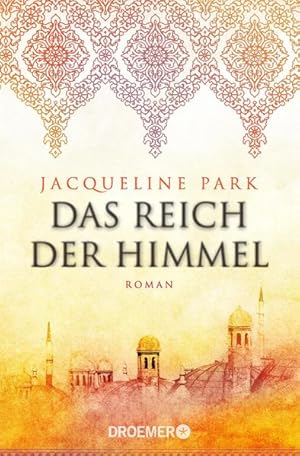 Imagen del vendedor de Das Reich der Himmel: Roman a la venta por Versandantiquariat Felix Mcke
