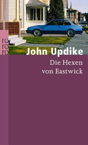 Seller image for Die Hexen von Eastwick: Roman. for sale by Versandantiquariat Felix Mcke