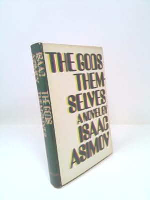 Image du vendeur pour The Gods Themselves mis en vente par ThriftBooksVintage