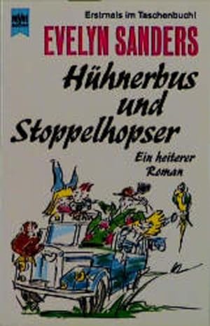Image du vendeur pour Hhnerbus und Stoppelhopser mis en vente par Versandantiquariat Felix Mcke