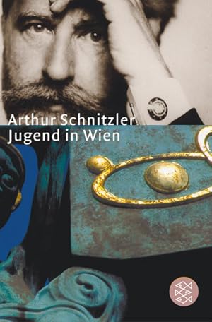 Seller image for Jugend in Wien: Eine Autobiographie for sale by Versandantiquariat Felix Mcke