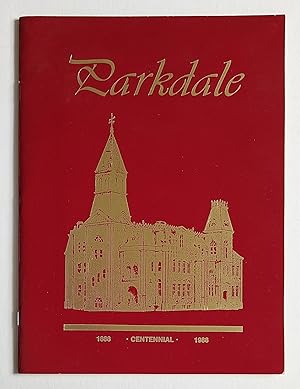 Parkdale Centennial 1888-1988