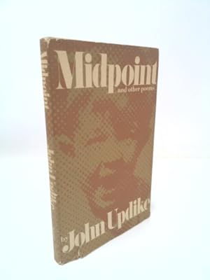 Seller image for Midpoint and Other Poems for sale by ThriftBooksVintage