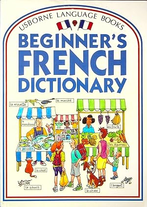 Seller image for Beginner's French Dictionary for sale by Adventures Underground
