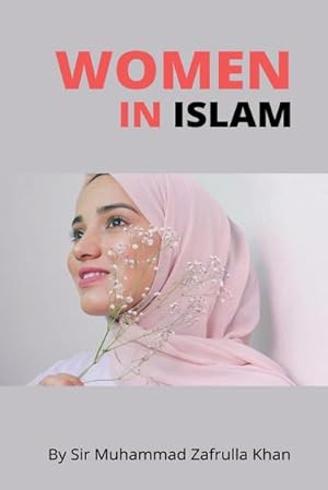 Seller image for Woman in Islam for sale by BuchWeltWeit Ludwig Meier e.K.