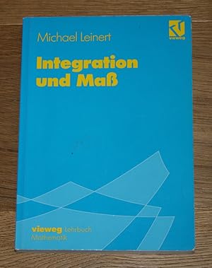 Integration und Mass.