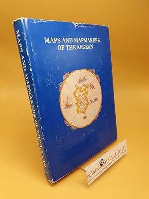 Maps & Map-Makers of the Aegean