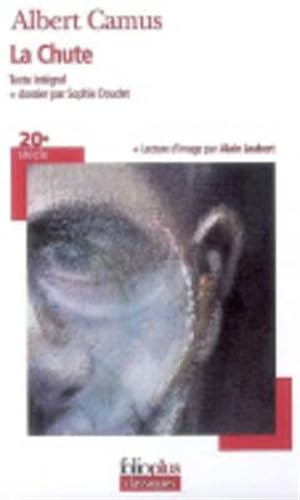 Image du vendeur pour La Chute -Language: French mis en vente par GreatBookPricesUK