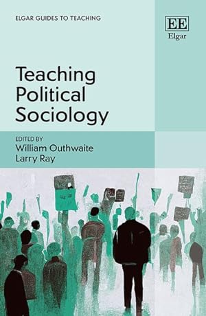 Immagine del venditore per Teaching Political Sociology venduto da GreatBookPrices
