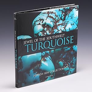 Seller image for Turquoise: Jewel of the Southwest, Bob Brucia's Nevada Gem collection for sale by Salish Sea Books
