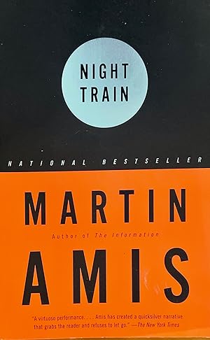 Seller image for Night Train for sale by NorWester