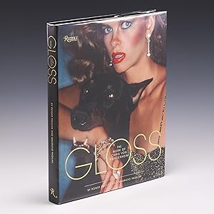 Immagine del venditore per Gloss: The Work of Chris von Wangenheim venduto da Salish Sea Books