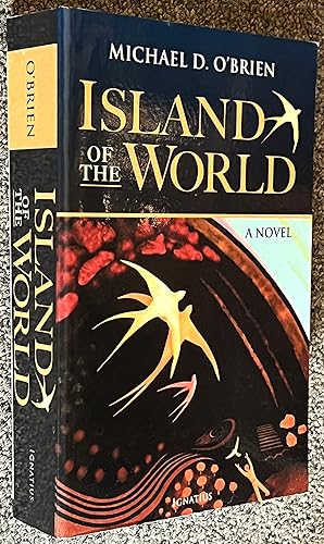 Island of the World A Novel