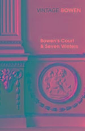 Seller image for Bowen's Court & Seven Winters for sale by AHA-BUCH GmbH