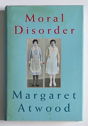 Imagen del vendedor de Moral Disorder a la venta por Summerhill Books