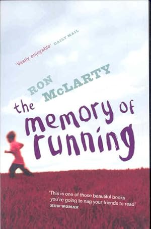 Seller image for Memory of Running for sale by GreatBookPricesUK