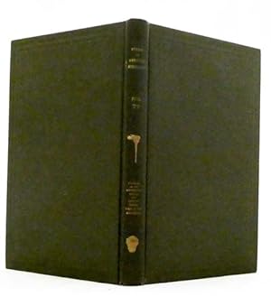 Villages of the Algonquian, Siouan, and Caddoan Tribes West of the Mississippi (Smithsonian Insti...