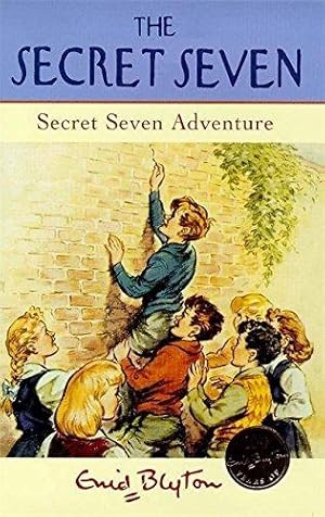 Image du vendeur pour Secret Seven Adventure: Book 2 mis en vente par WeBuyBooks 2