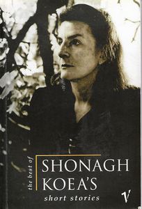 Seller image for The Best of Shonagh Koea's Short Stories for sale by Book Haven