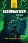 Bild des Verkufers fr Frankenstein: Your Classics. Your Choices. zum Verkauf von AG Library