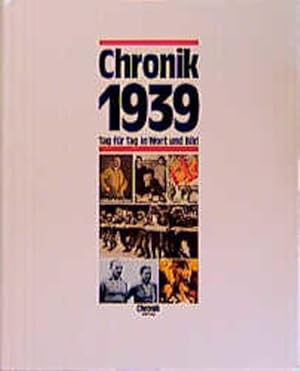 Chronik 1939