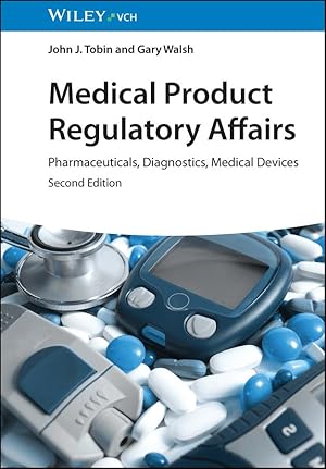 Bild des Verkufers fr Medical Product Regulatory Affairs zum Verkauf von moluna